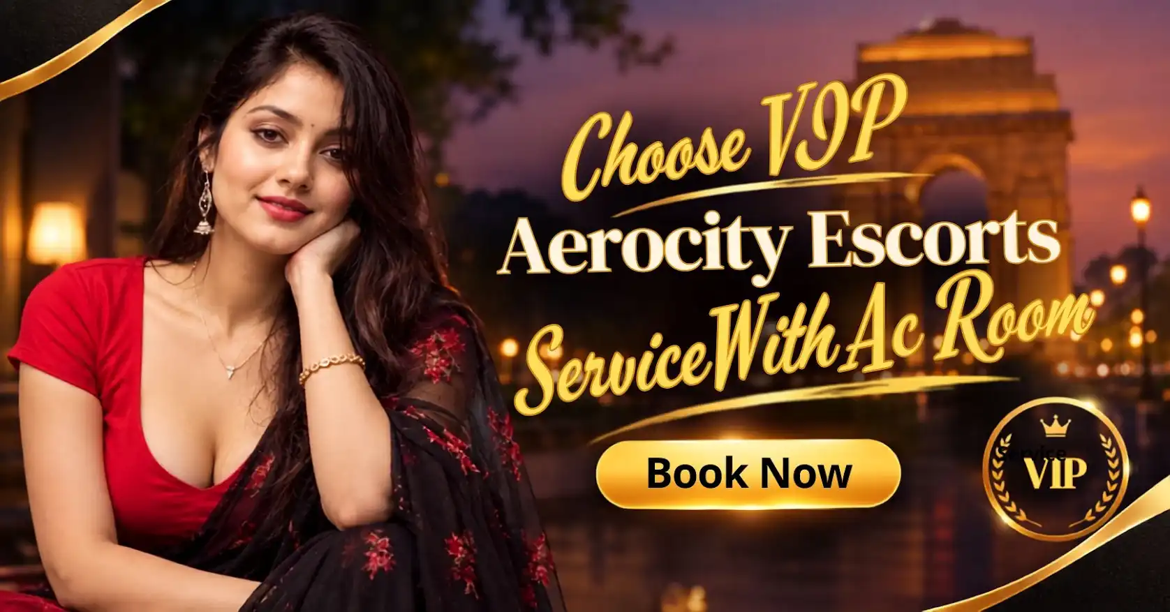 Escorts in Aerocity